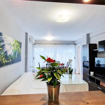 Aa Guest - Sur Sea Views Eco Apartment Benalmadena Exterior photo