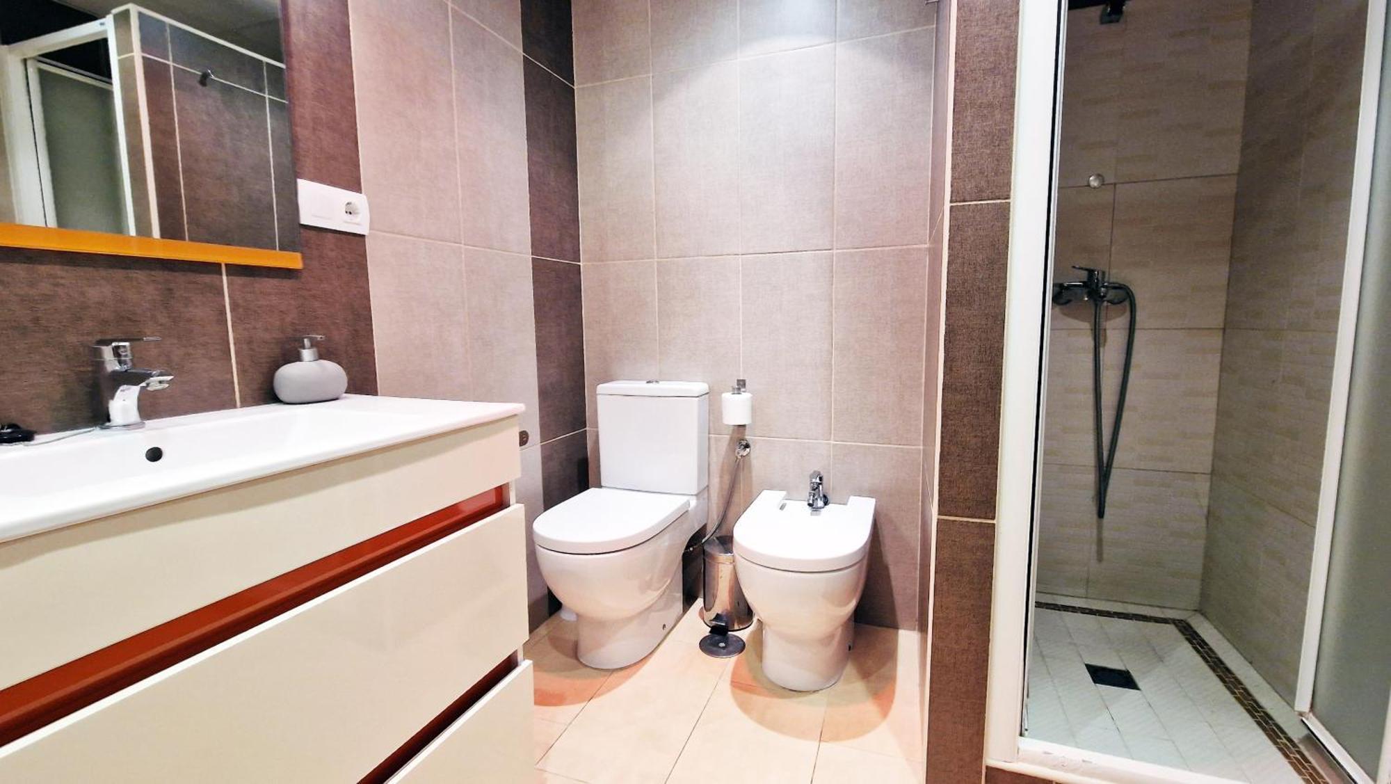 Aa Guest - Sur Sea Views Eco Apartment Benalmadena Exterior photo