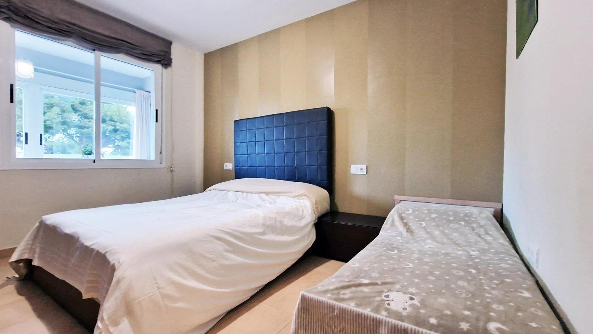 Aa Guest - Sur Sea Views Eco Apartment Benalmadena Exterior photo