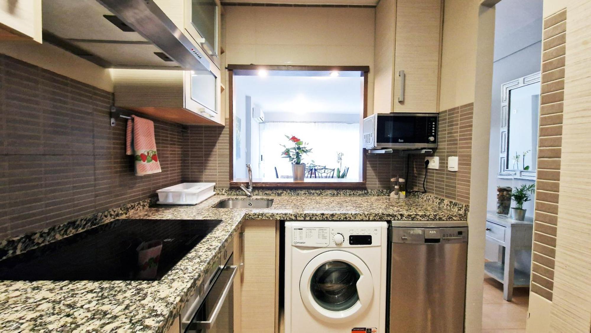 Aa Guest - Sur Sea Views Eco Apartment Benalmadena Exterior photo