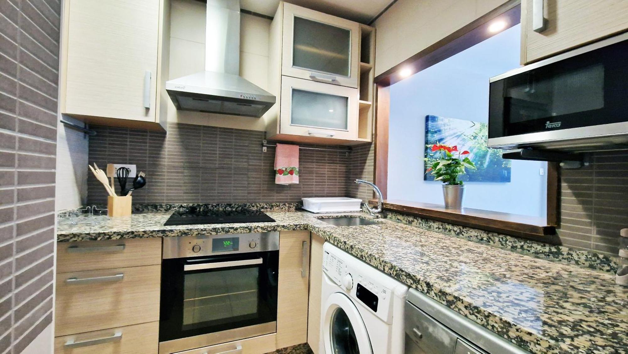 Aa Guest - Sur Sea Views Eco Apartment Benalmadena Exterior photo